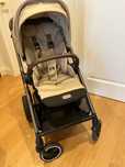 Cybex Balios s lux 2 w 1