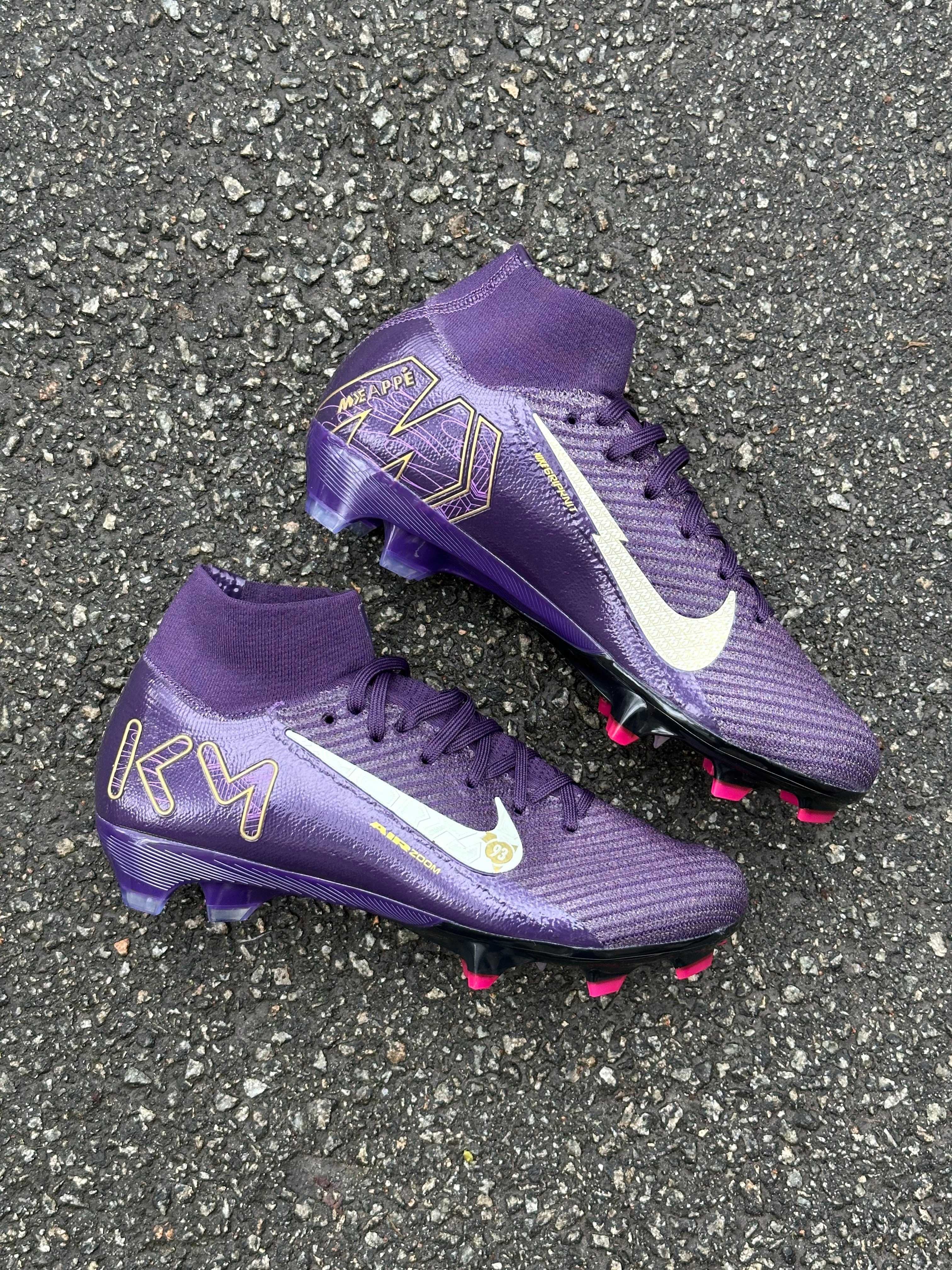 SALE! Бутси Nike Air Zoom Superfly X 35 36 37 38 39 40 41 42 43 44 45
