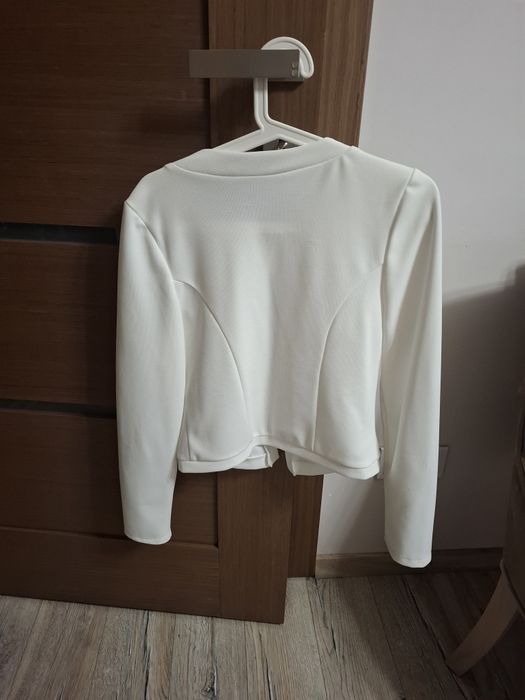 Bolerko/ narzutka M/L
