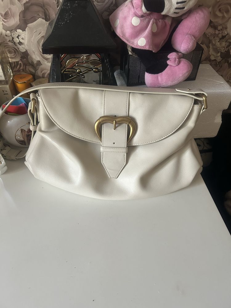 Torebka pinko jolane-tylko dzis 590 zl