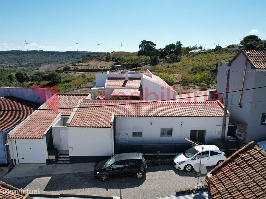 Moradia Térrea T3