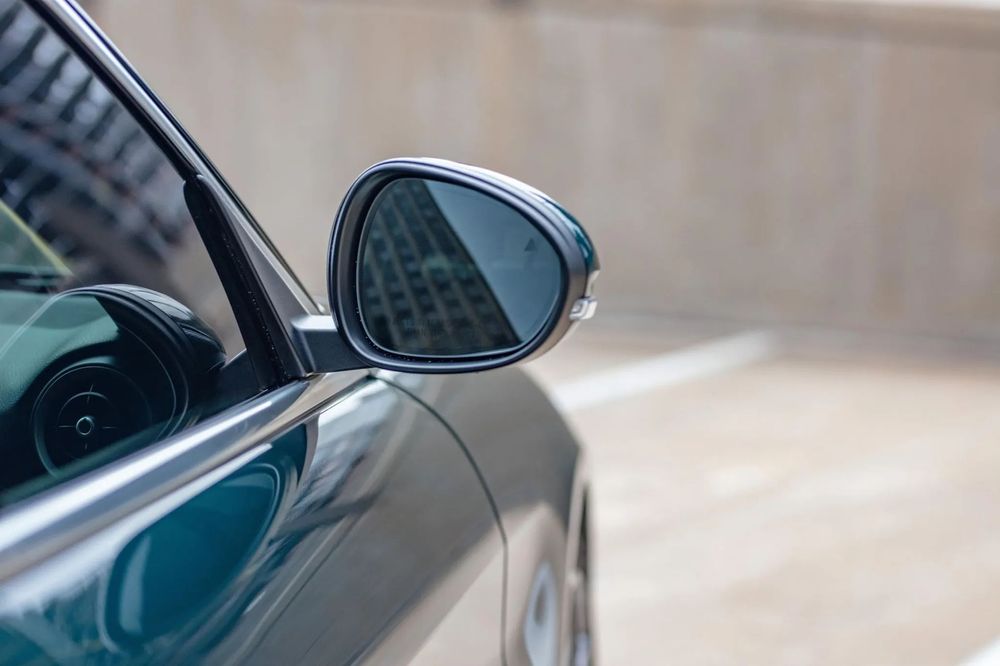 Alfa Romeo Giulia 2021 Alfa Romeo Giulia Ti