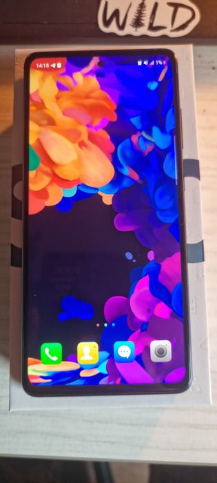 Samsung S20 FE 128 GB