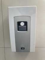 Przepływowy podgrzewacz  wody kospel ppe2 18/21/24 Kw