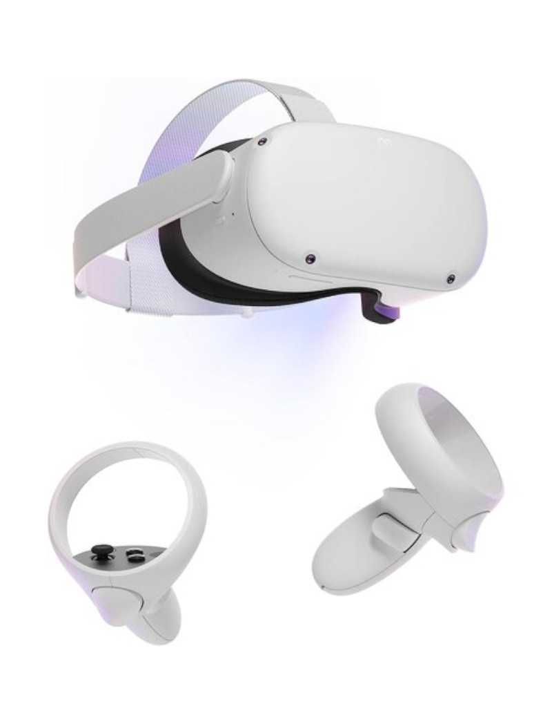 Meta Oculus Quest 2 128 GB