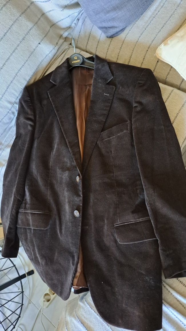 Blazer bombazine n54 / ver outros