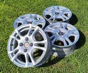 Alufelgi R15 4x108 citroen peugeot ford mazda volvo audi