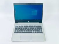 Ноутбук HP ProBook 445 G6 /AMD Ryzen 3 2200U / 8 RAM / 128 SSD