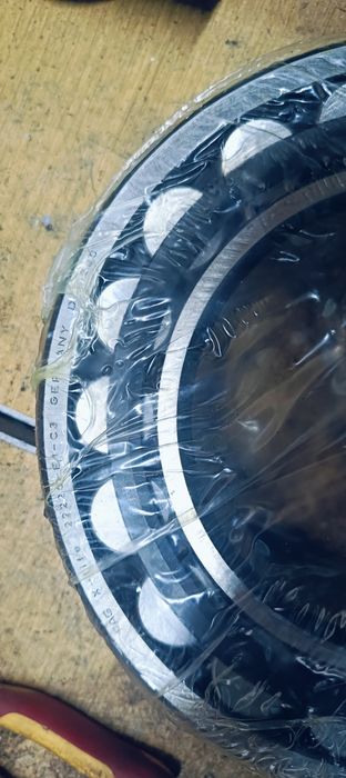 Łożysko baryłkowe Fag 22226 E1-C3