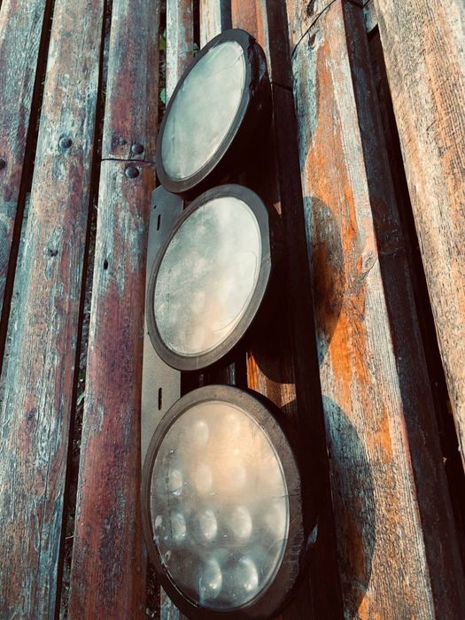 Автомобильный прожектор “Award” LED Лампы.