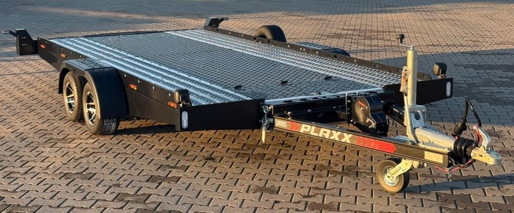 Atrelado Novo 450x200