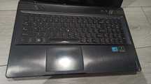 Lenovo y580 na części laptop