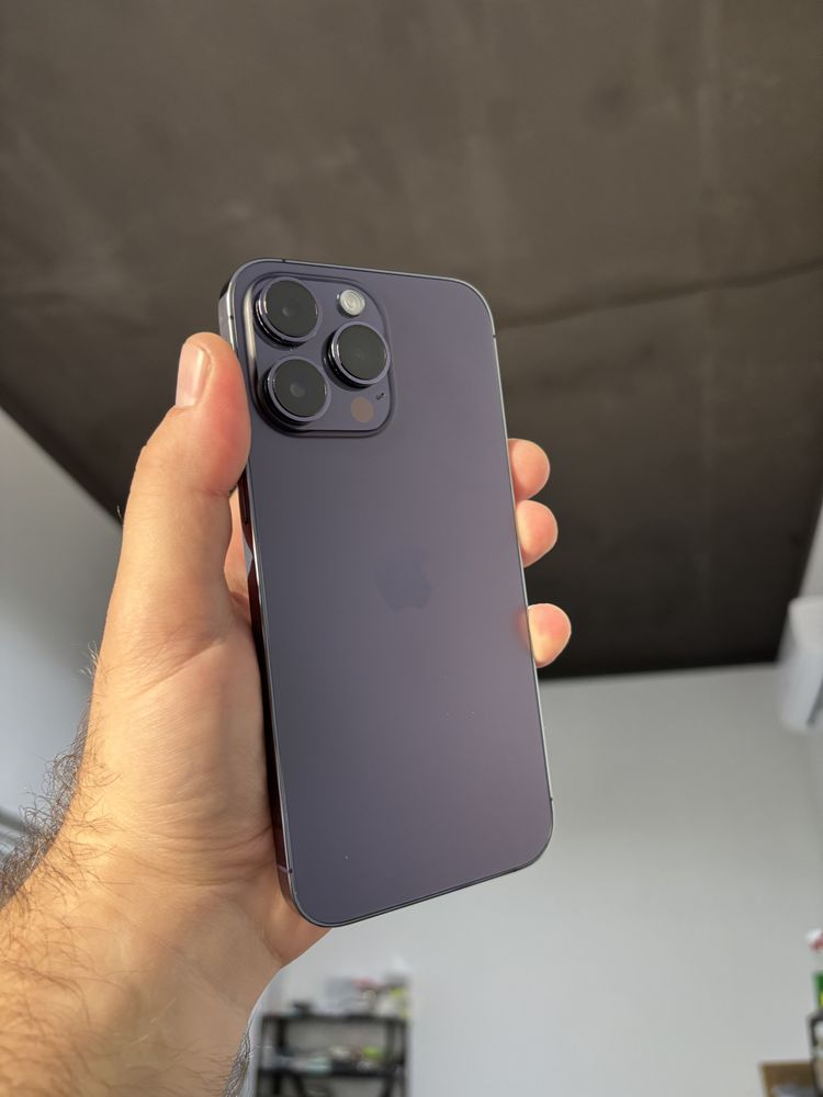 Apple iphone 14 Pro Max 128 gb Neverlock айфон про макс