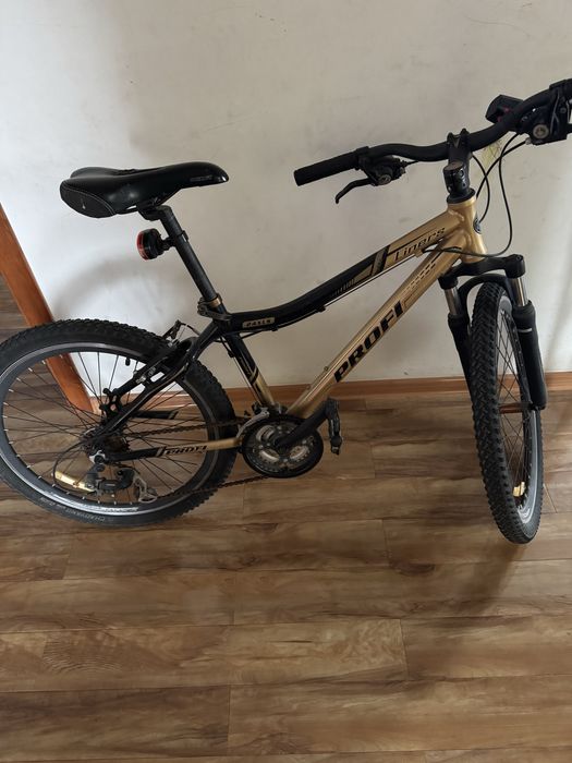 Велосипед для подростка