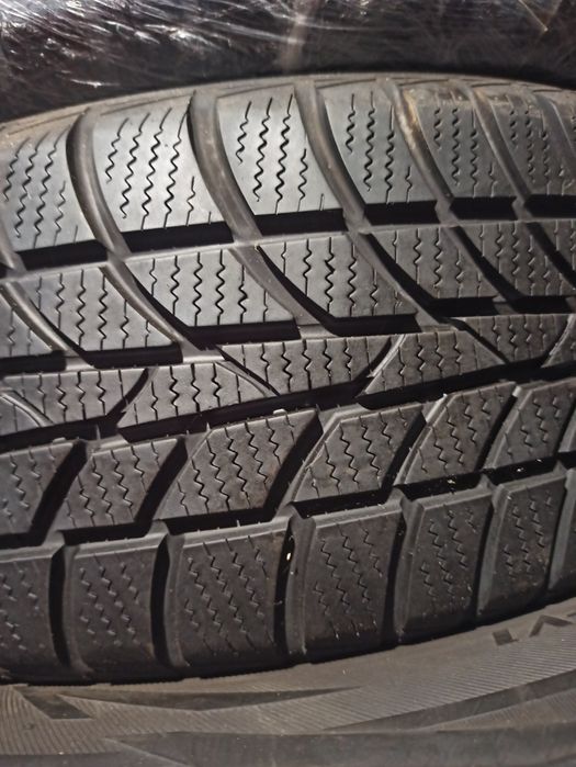 Зимняя резина ПАРА Smart 175/55 R15 Hankook Winter RS