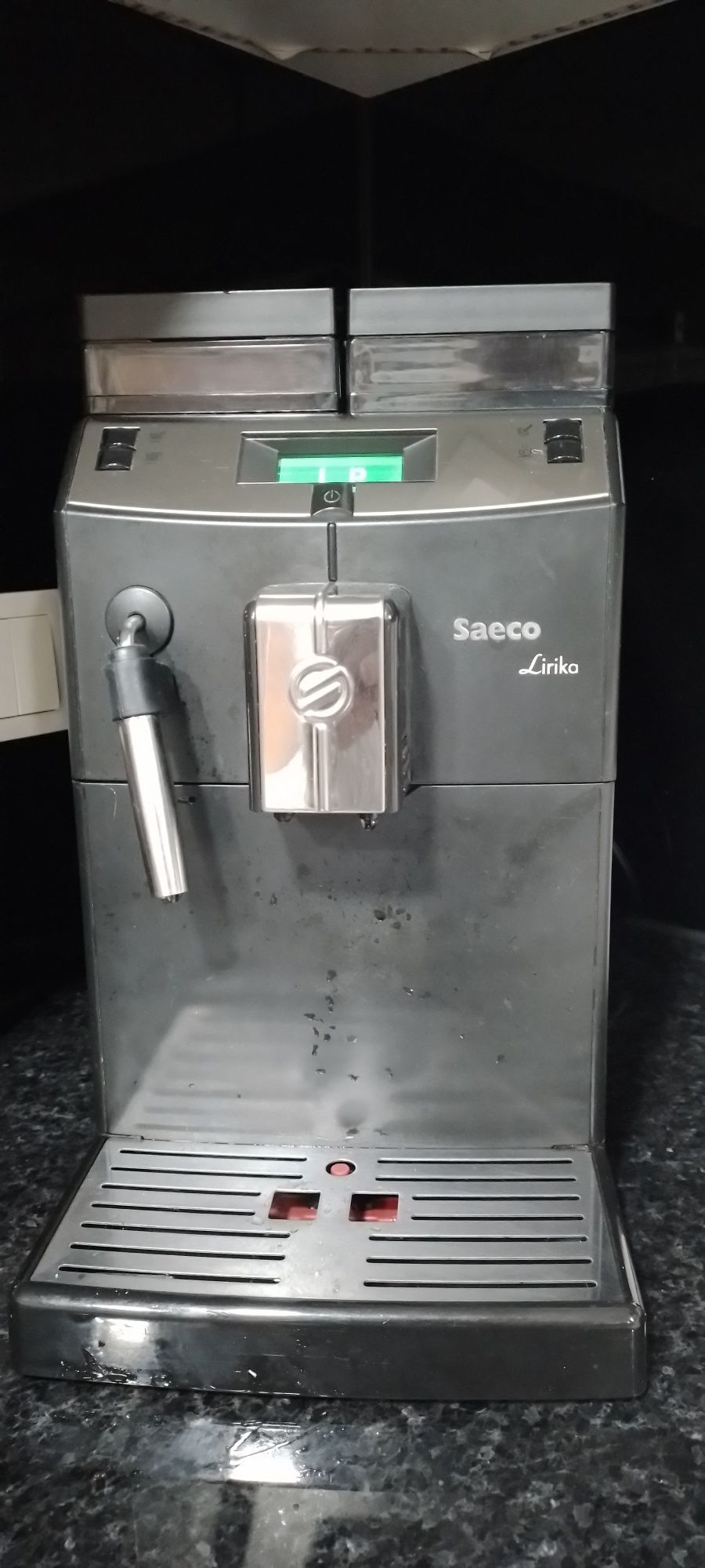 Vendo máquina de café