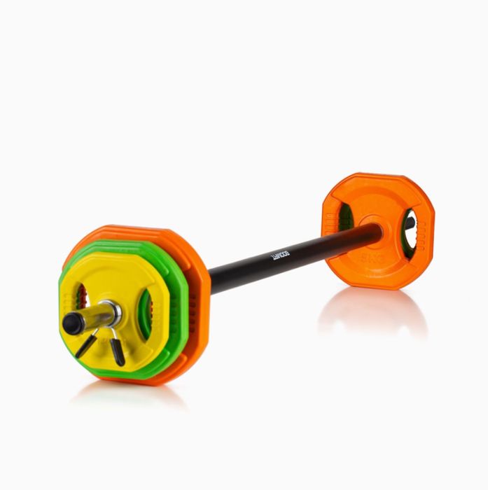 Kit set body pump