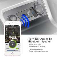 Автомобільний Bluetooth приймач