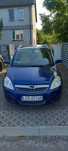 Opel Zafira b 1.8 LPG 7-osobowy