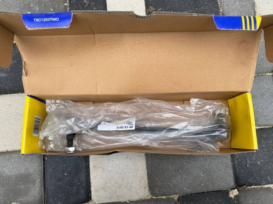 Тяга переднего стабилизатора OPEL ASTRA G/ ASTRA H/ MERIVA B/