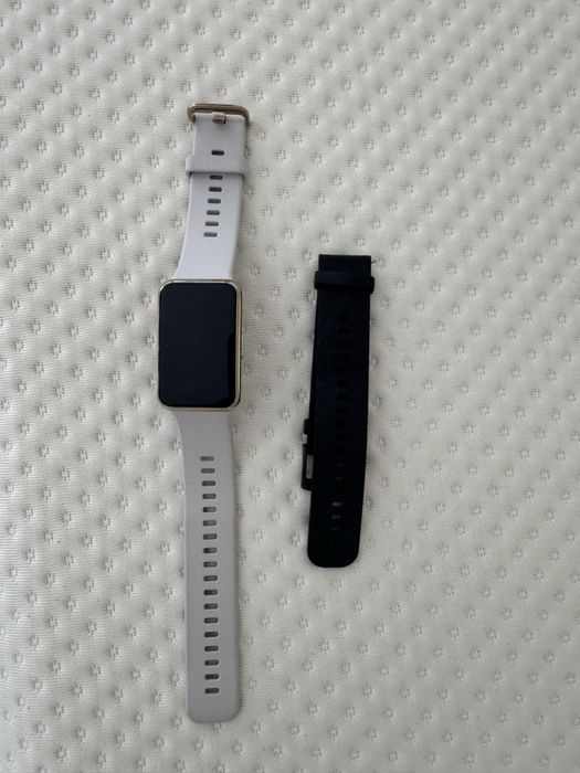 Relógio Desportivo HUAWEI Watch Fit Elegant