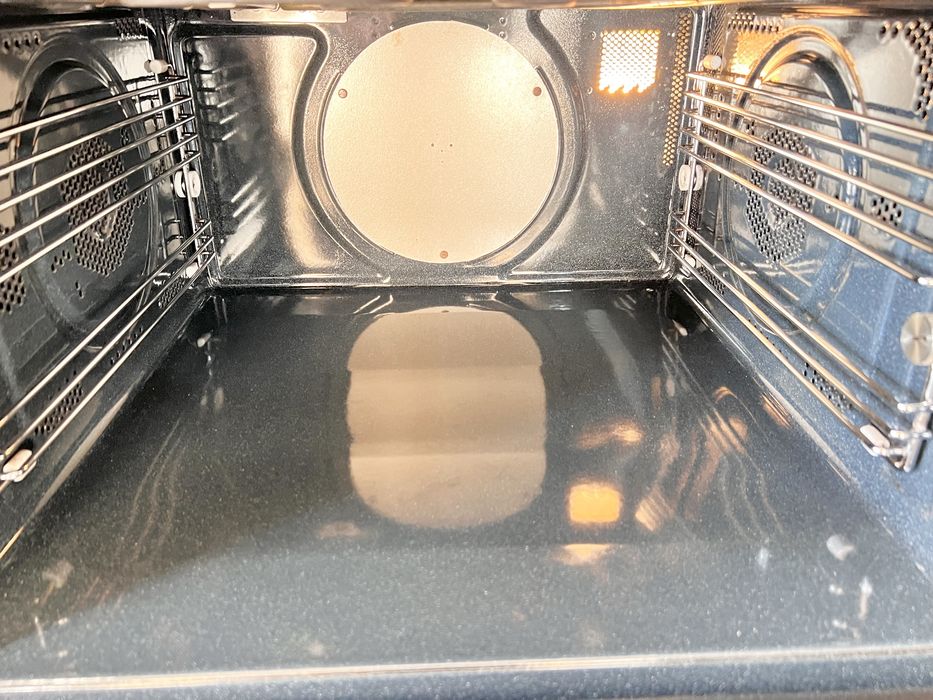 Духовка з свч Samsung (Тайланд)