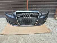 AUDI A6 C6 LIFT S-LINE ZDERZAK PRZÓD PRZEDNI