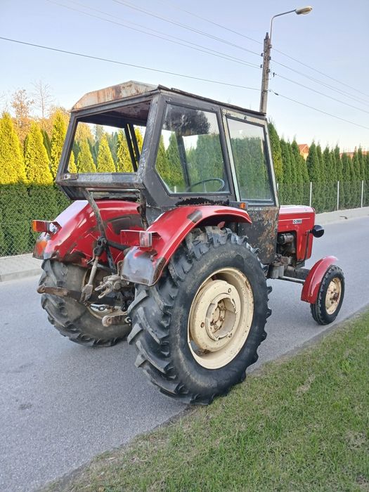 Ursus c360 *1984R*