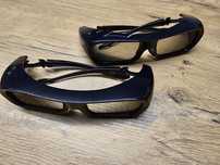 Sony Okulary 3D TDG-BR250