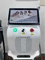 Maquina Depilação Laser