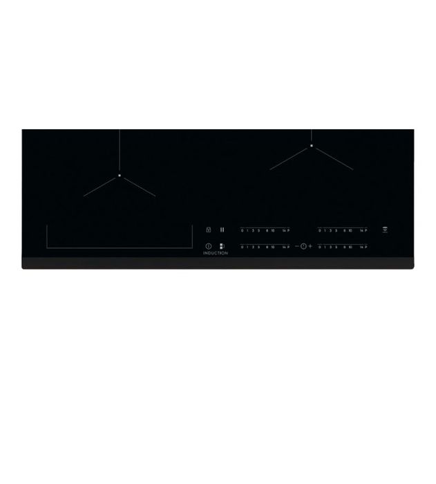 Płyta indukcyjna ELECTROLUX EIV634 SLIM-FIT