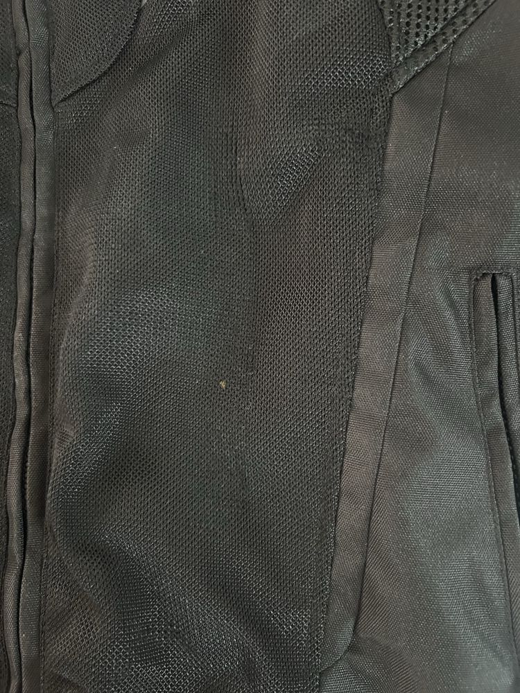 Casaco Armure tamano L