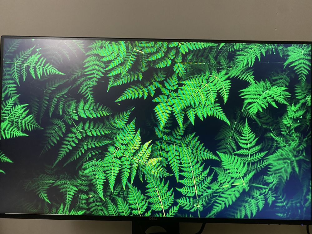 DELL Ultra Sharp 24 Monitor U2419H LCD