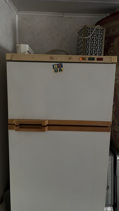 Холодильник Минск, отлично работает