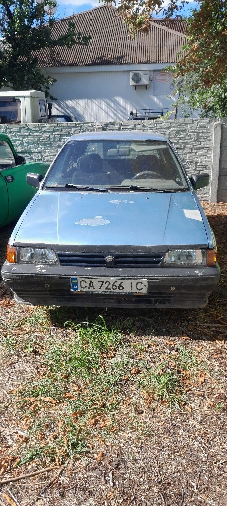 Продам Nissan дизель1,7