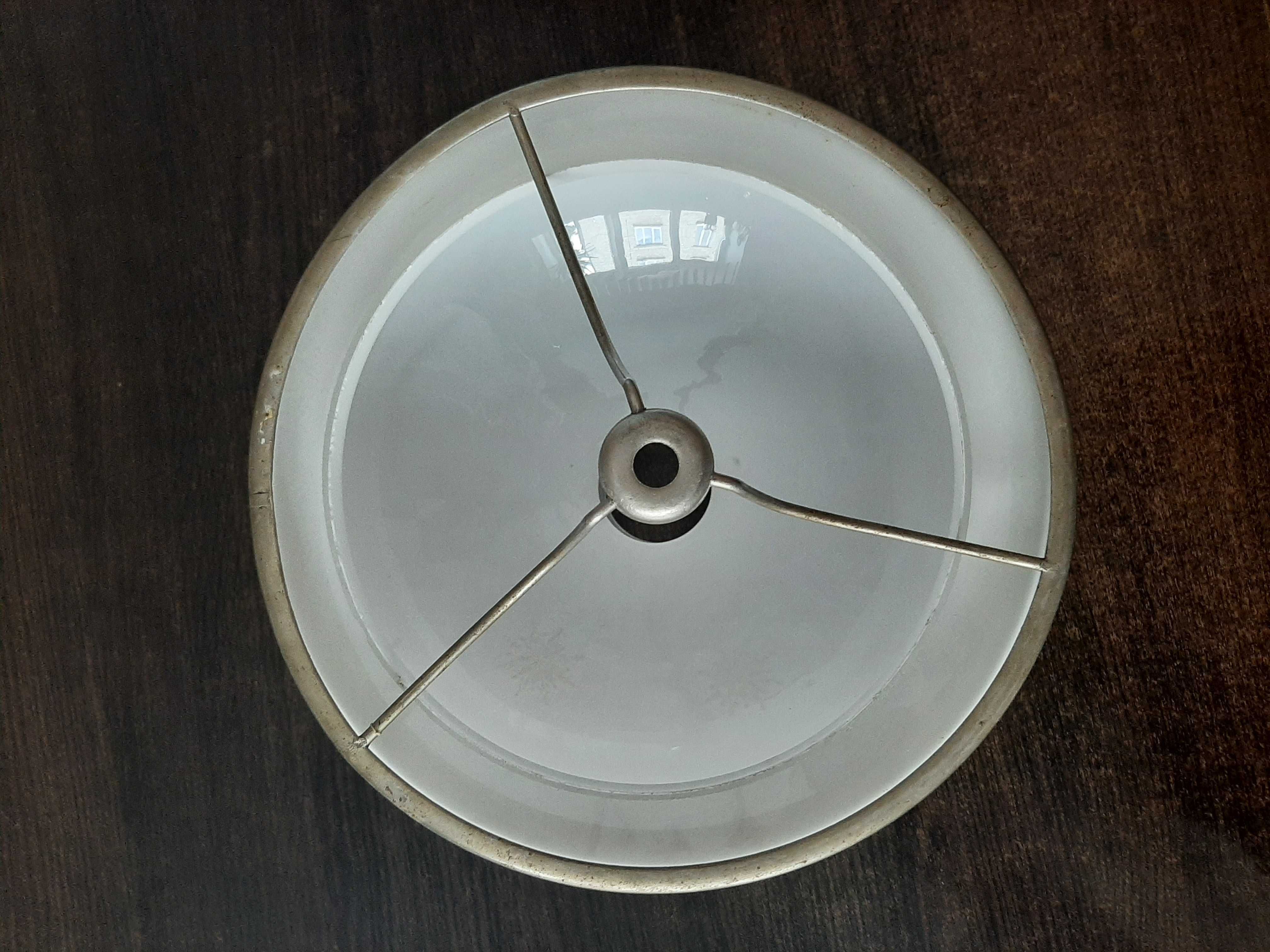 Плафон для лампи чи світильника з СРСР