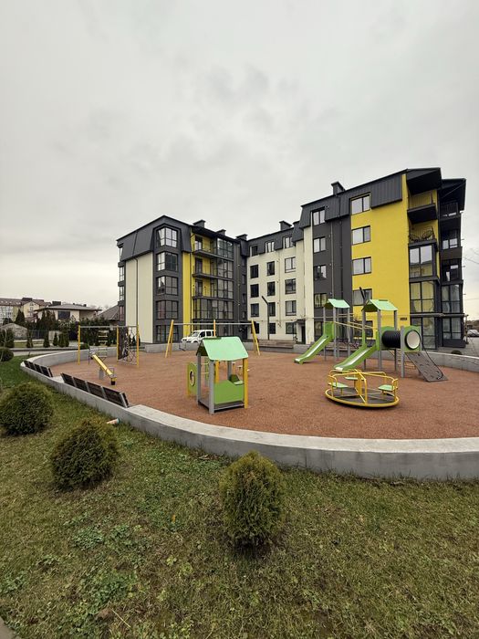 Продаж 2-кім. квартири в ЖК «Італійський» можлива єОселя!