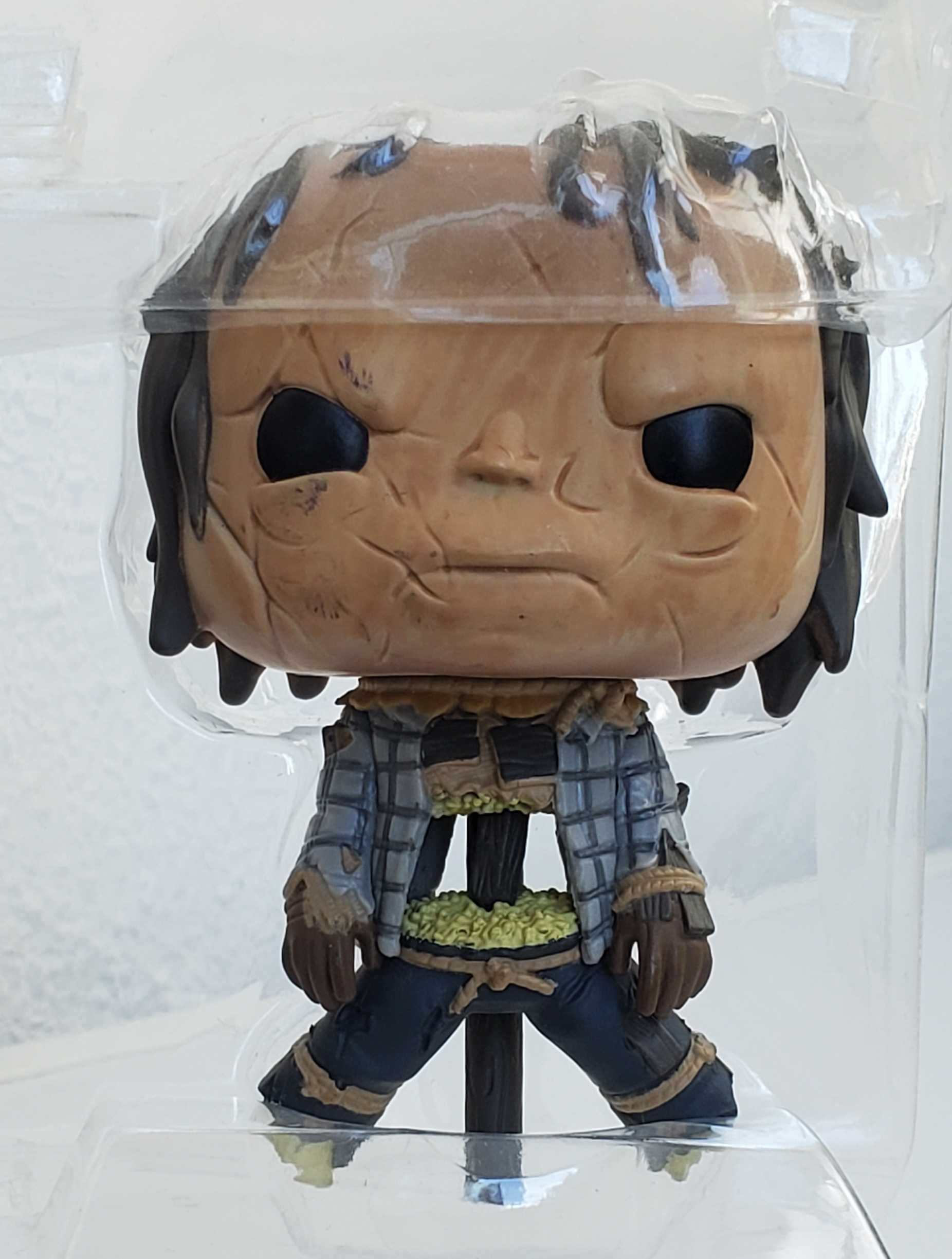 Funko Pop! Scary Stories - Harold #846