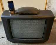 telewizor sony trinitron goldstar sound