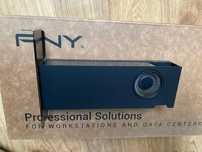 Karta graficzna -  PNY NVIDIA RTX A2000 6GB GDDR6