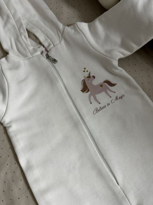 Комбінезон на весну та осінь