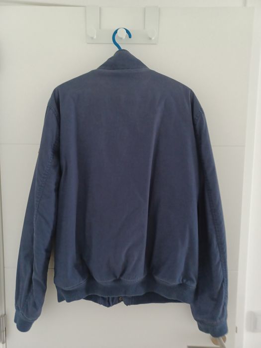 Casaco/ Kispo Lefties Azul