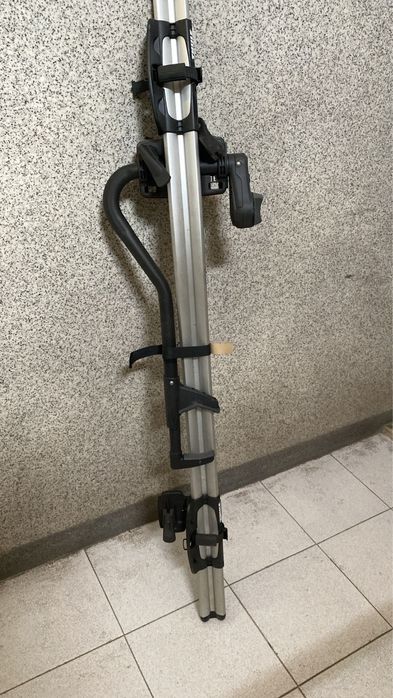 Suporte bicicleta Thule