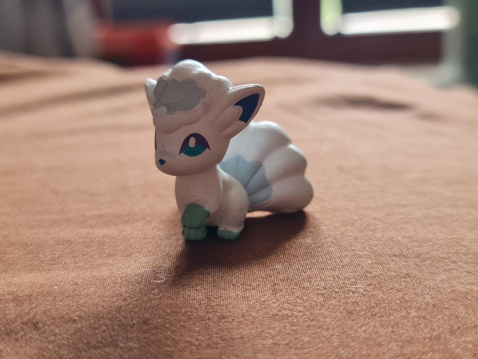 Pokemon Alolan Vulpix