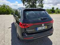 SEAT Tarraco 2.0 TDI Style