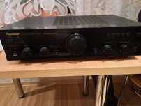 Pioneer  A-207 R z lat 90-tych