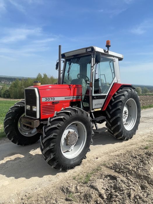Massey Ferguson 3070, 3060, 3085