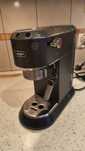 Ekspres do kawy kolbowy Delonghi EC685.BK