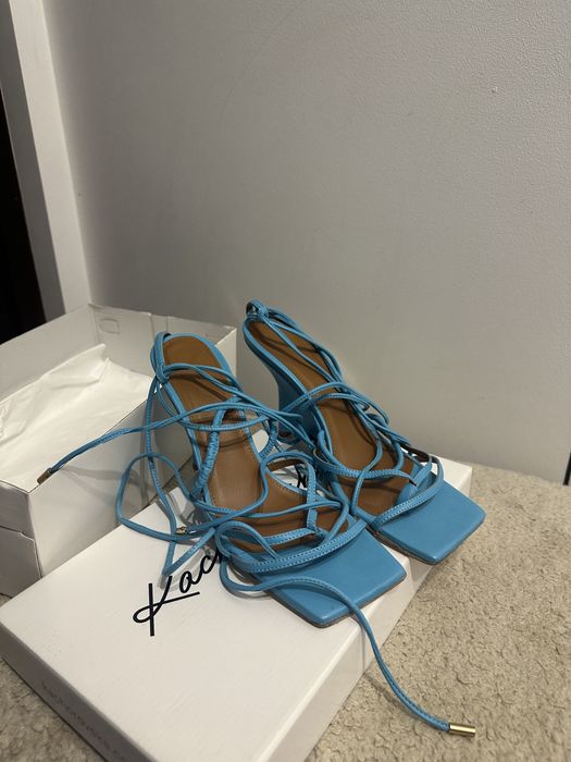 Босоніжки Kachorovska