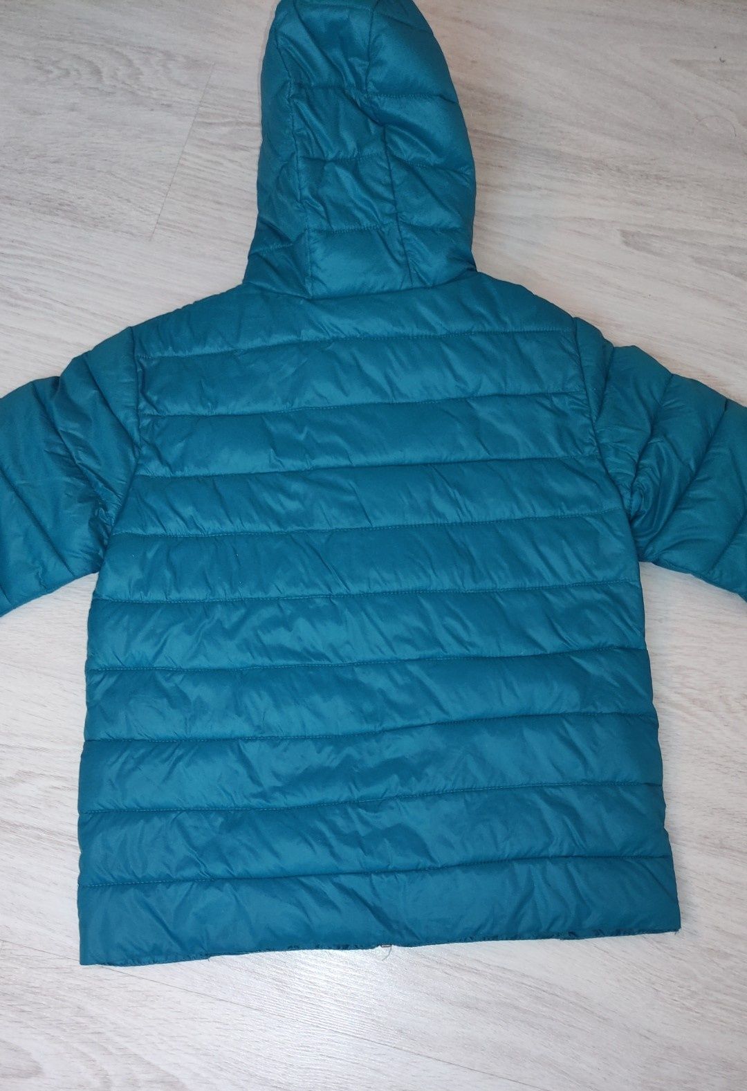 Куртка Bonprix 10-11 років 140-146 см легка вітровка демісезонна